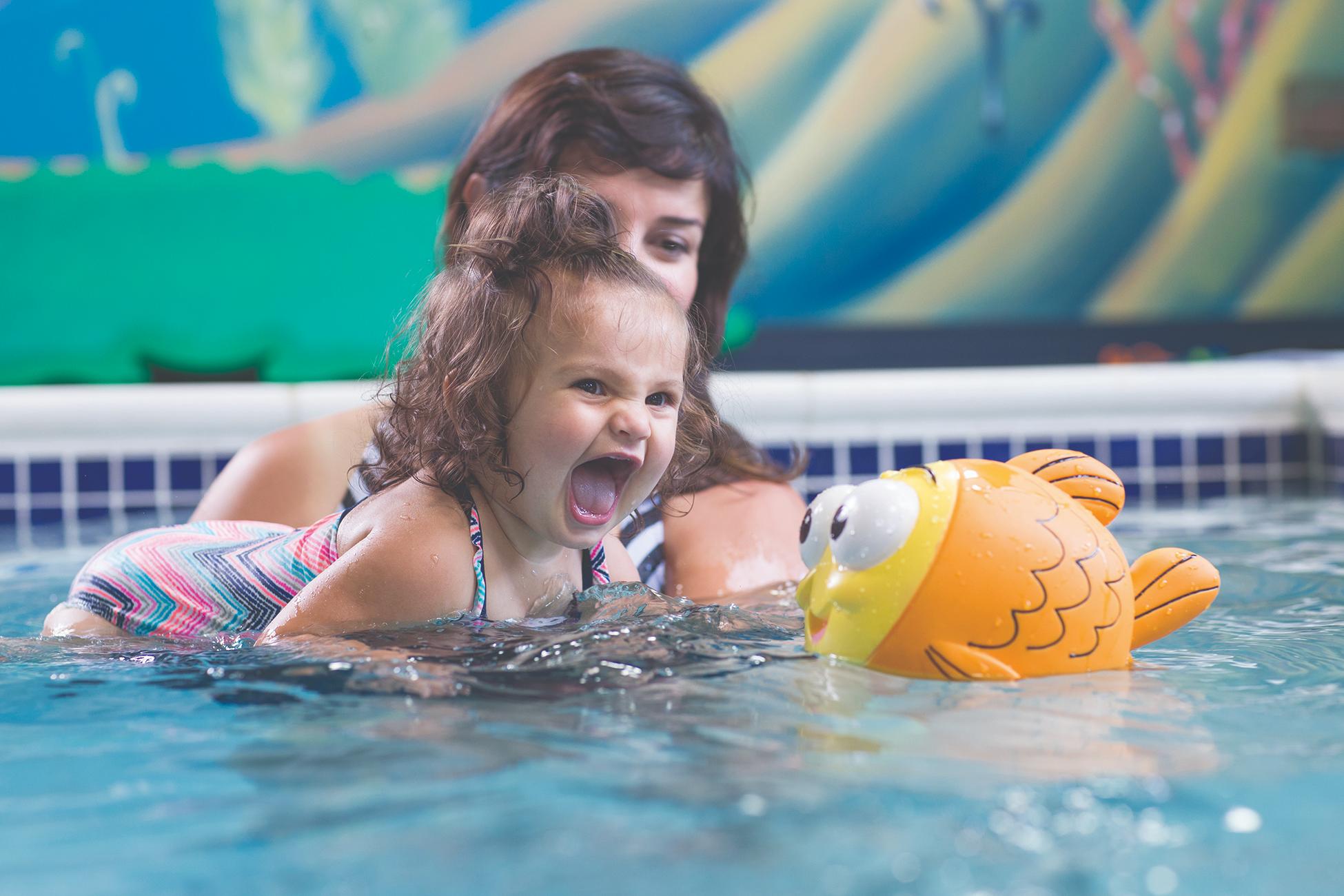 Family Swim