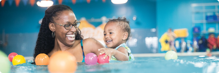 Family Swim